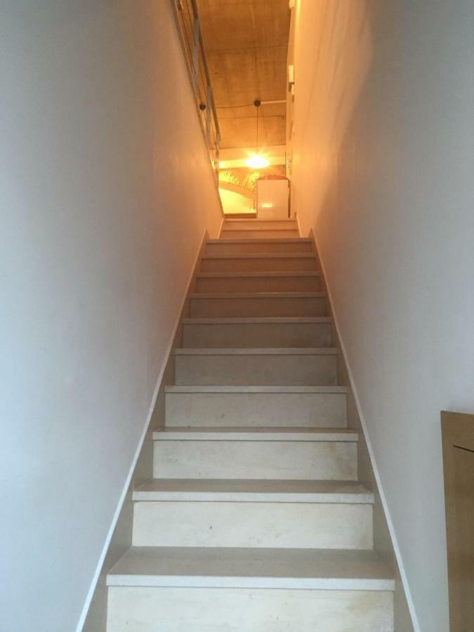 Bocage Loft Appartement Setúbal Buitenkant foto